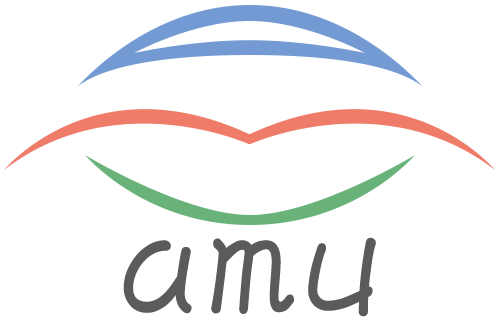 株式会社アミュー