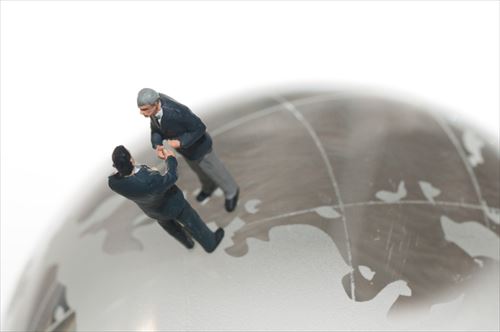 株式会社アミュー