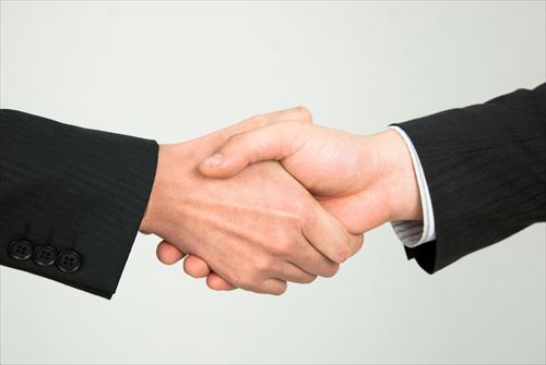 株式会社アミュー